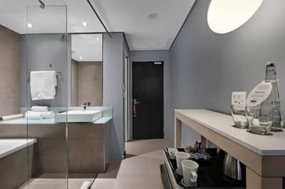 Protea Hotel Fire & Ice! Pretoria Menlyn