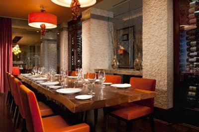 Eilan Hotel and Spa an Ascend Resort Seaworld Area