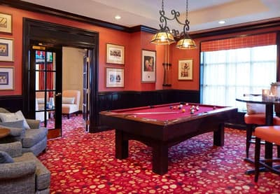 World Golf Village Renaissance St.Augustine Resort