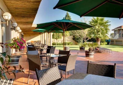 ANEW Hotel Witbank eMalahleni