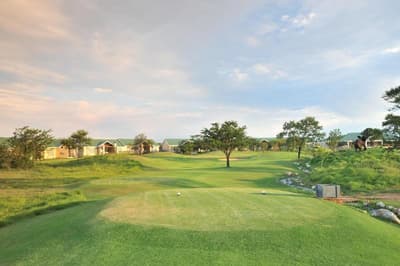 Protea Hotel Polokwane Ranch Resort