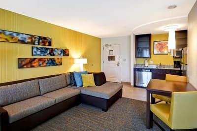 Residence Inn Springfield Chicopee