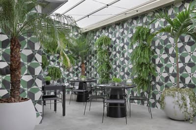 Yoo2 Rio de Janeiro Tapestry Collection by Hilton