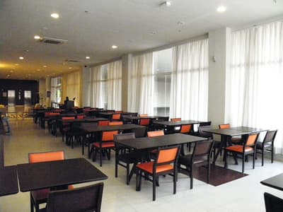 Nobile Inn Dutra Rio de Janeiro