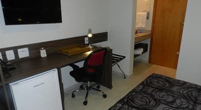 Nobile Inn Dutra Rio de Janeiro