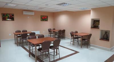 Rohat Hotel Chilonzor