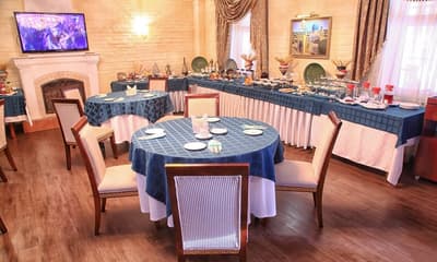 HL-309, ex Sharq Hotel