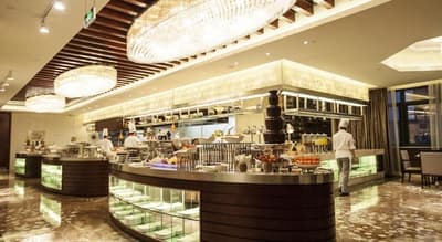 Maritim Hotel, Changzhou