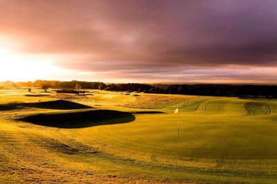 Delta Hotels Marriott Breadsall Priory CountryClub