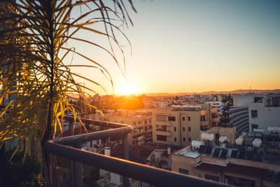 Rise Hotel
