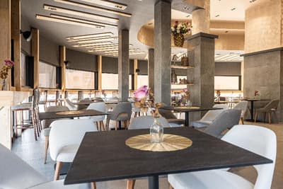 Rise Hotel