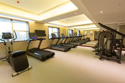 Wan Yue Grand Skylight Hotel Shenzhen