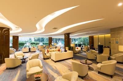 Wan Yue Grand Skylight Hotel Shenzhen