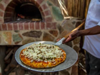 Nkomazi Game Reserve by Newmark