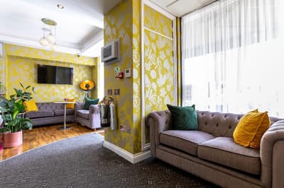 Hotel Shepherd's Bush London