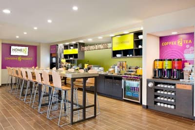 Home2 Suites by Hilton Cincinnati Liberty Township