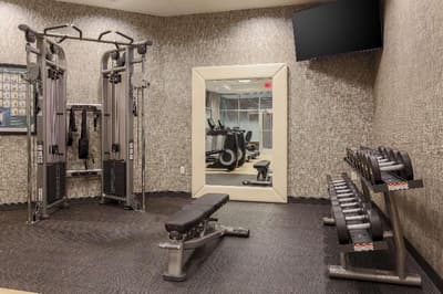 DoubleTree by Hilton Evansville, IN