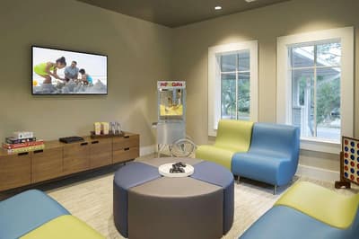 Hilton Grand Vacations Club Ocean Oak Resort