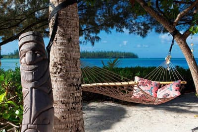 Le Meridien Ile Des Pins