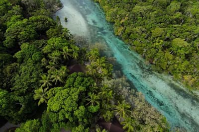 Le Meridien Ile Des Pins