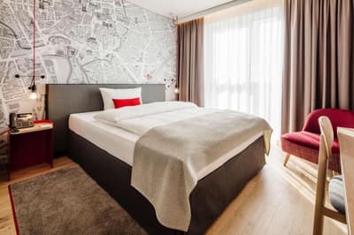 IntercityHotel Braunschweig