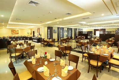 Best Western Plus Salmiya