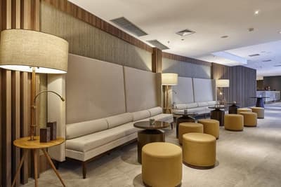 Radisson Rio de Janeiro Barra