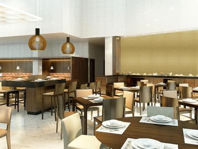 Residence Inn Rio de Janeiro Barra da Tijuca