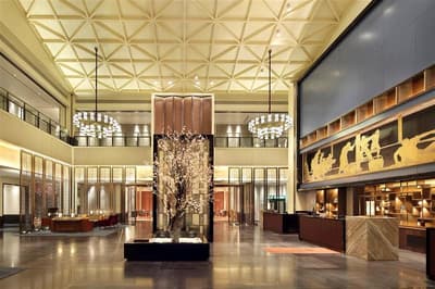 Four Points Sheraton Chengdu, Anren