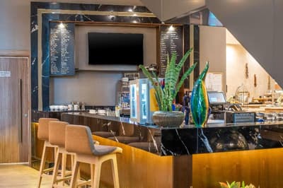 Clarion Hotel Golden Horn