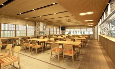 Sakaiminato Onyado Nono