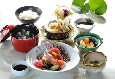 Sakaiminato Onyado Nono