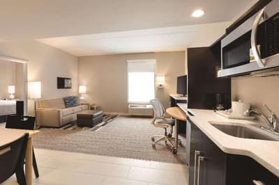 Home2 Suites by Hilton Nashville Franklin Cool Spr