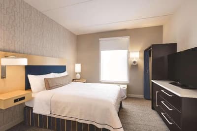 Home2 Suites by Hilton Nashville Franklin Cool Spr