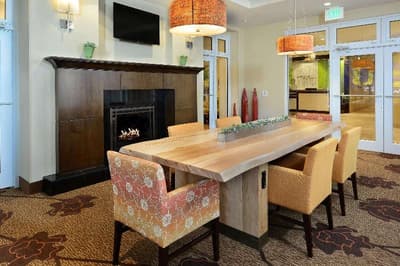 Hilton Garden Inn Greensboro Airport, NC