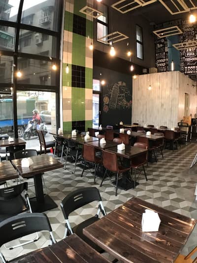 Green World Songshan