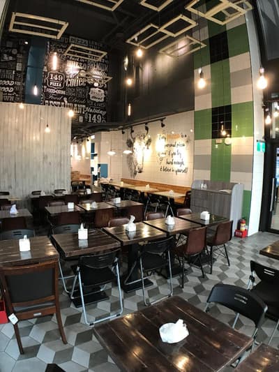 Green World Songshan