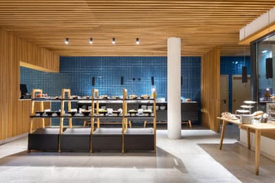 Evora Olive Hotel