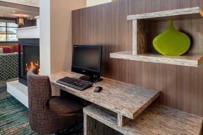 Residence Inn Wheeling-St. Clairsville, OH