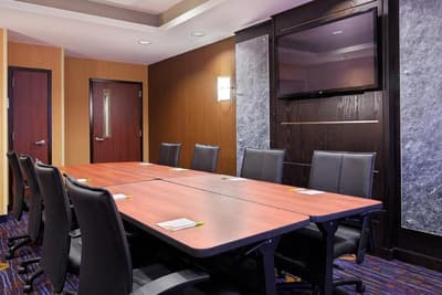 Courtyard Tampa North/I-75 Fletcher