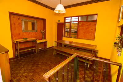 Hostal Alcala Quito