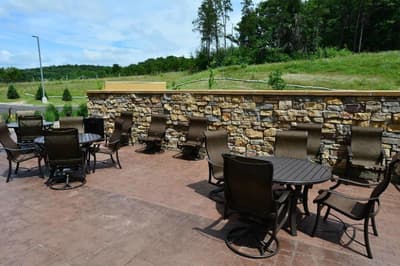 Fairfield Inn & Suites Eau Claire Chippewa Falls