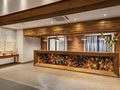 ANEW Resort Hunters Rest Rustenburg
