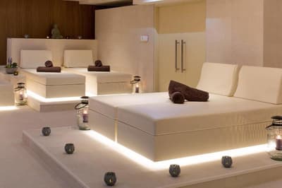 Marriott Hotel Skopje