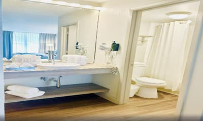 Magic Moment Resort & Kids Club, Dazzler Select