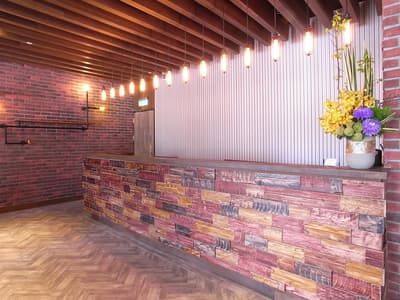 City Suites - Kaohsiung Pier2 Hotel