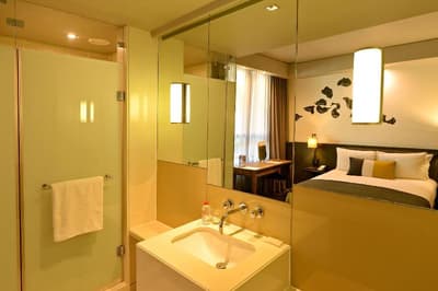 Piazza Hotel Montecasino