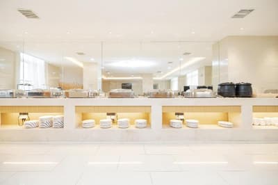 Ji Hotel (Xishao Gate Xian)