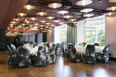 Haymarket By Scandic