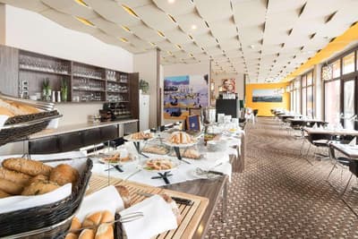 Best Western Smart Hotel